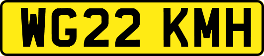 WG22KMH