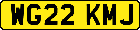 WG22KMJ