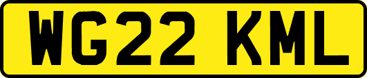WG22KML