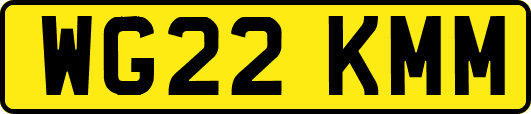 WG22KMM