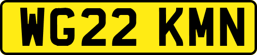 WG22KMN