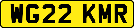 WG22KMR