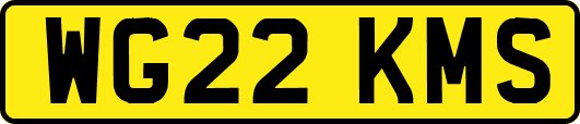 WG22KMS