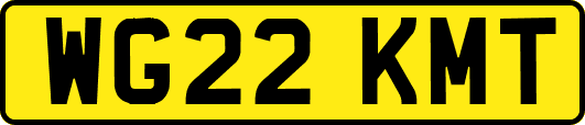 WG22KMT