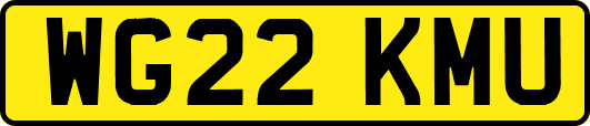 WG22KMU