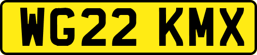 WG22KMX