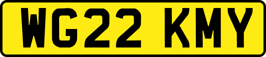 WG22KMY
