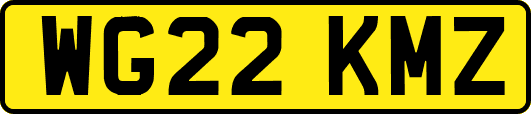 WG22KMZ