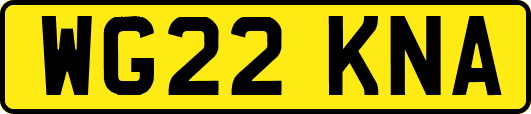 WG22KNA