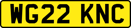WG22KNC
