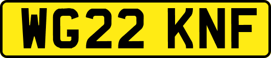 WG22KNF