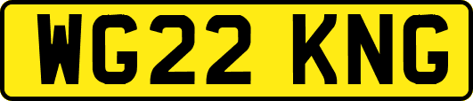 WG22KNG