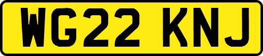 WG22KNJ