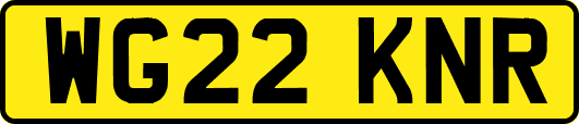 WG22KNR