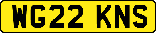 WG22KNS