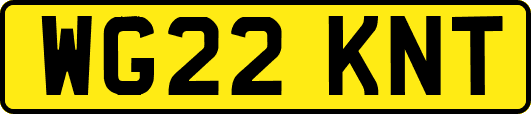 WG22KNT