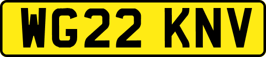 WG22KNV