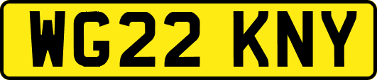 WG22KNY