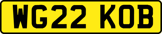 WG22KOB