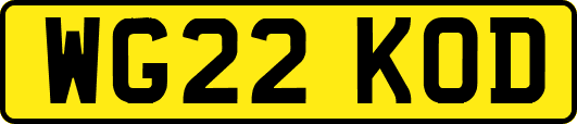 WG22KOD