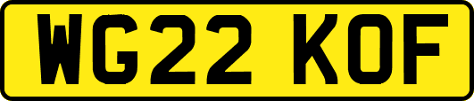 WG22KOF