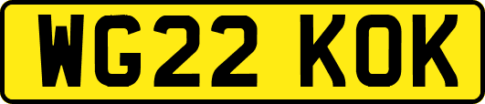 WG22KOK