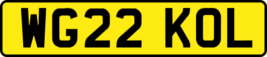 WG22KOL