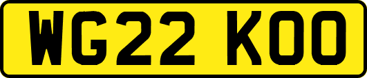WG22KOO