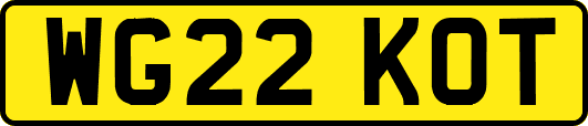 WG22KOT