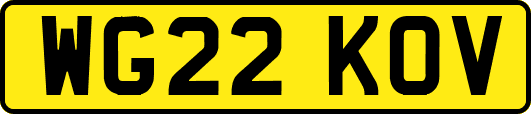WG22KOV