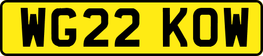 WG22KOW