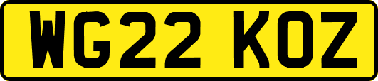 WG22KOZ