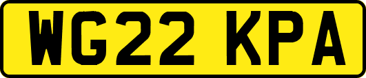 WG22KPA