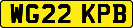 WG22KPB