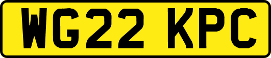 WG22KPC