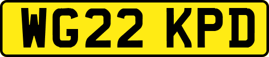 WG22KPD