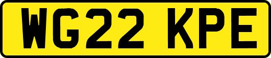 WG22KPE