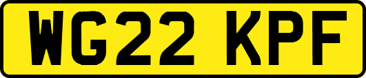 WG22KPF