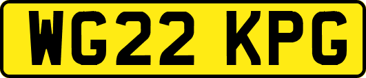 WG22KPG