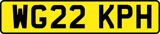 WG22KPH