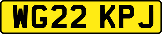 WG22KPJ