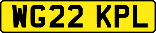 WG22KPL