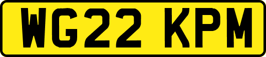 WG22KPM