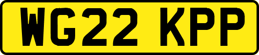 WG22KPP
