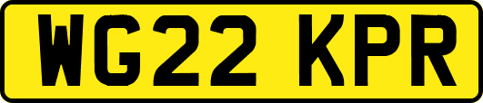 WG22KPR