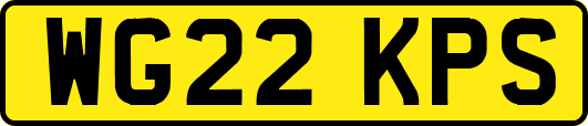 WG22KPS