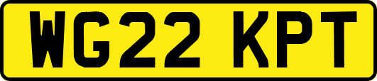 WG22KPT