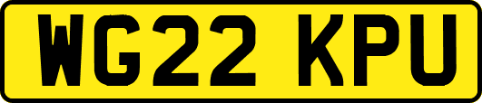 WG22KPU