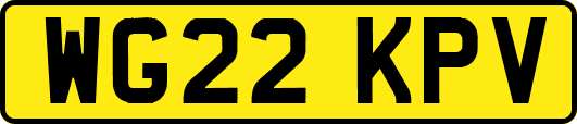 WG22KPV