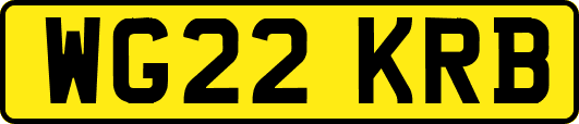 WG22KRB